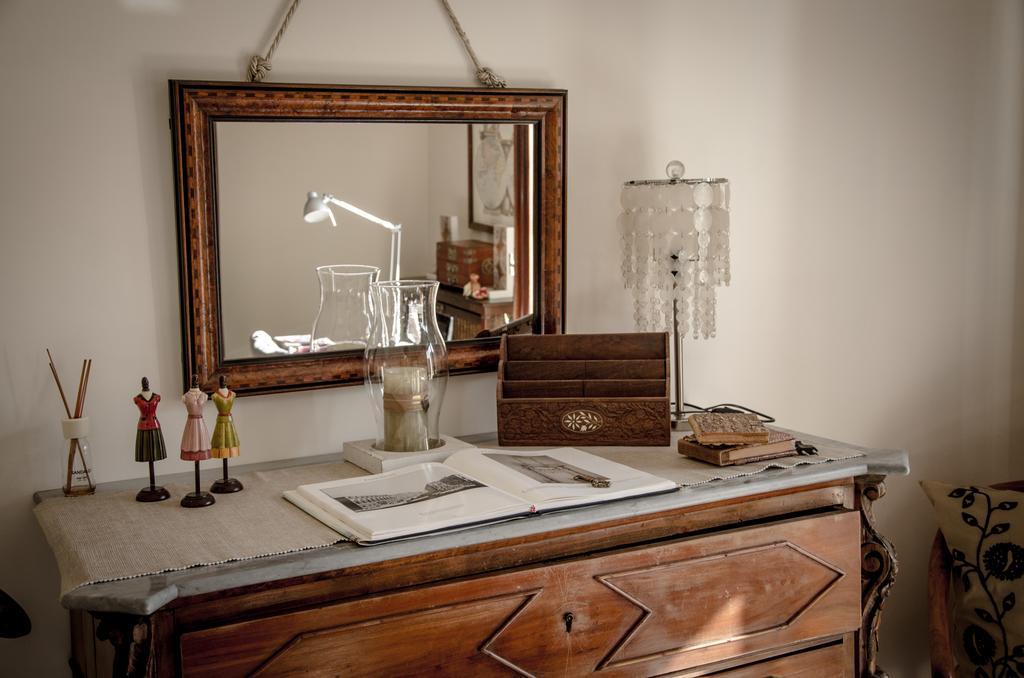 B&B Royal Palace Room Καζέρτα Δωμάτιο φωτογραφία