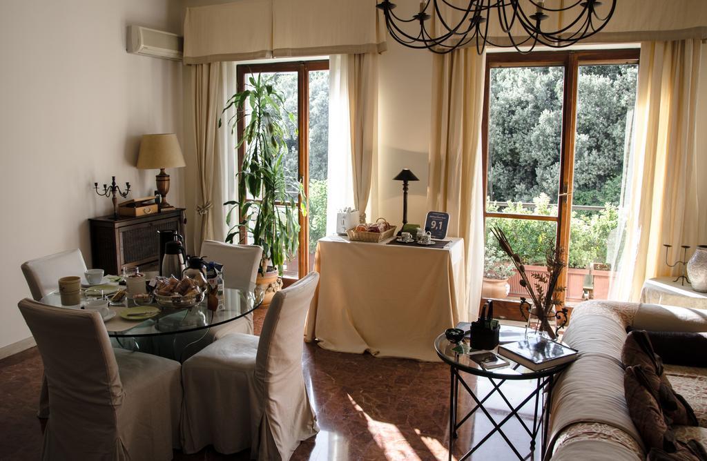 B&B Royal Palace Room Καζέρτα Εξωτερικό φωτογραφία
